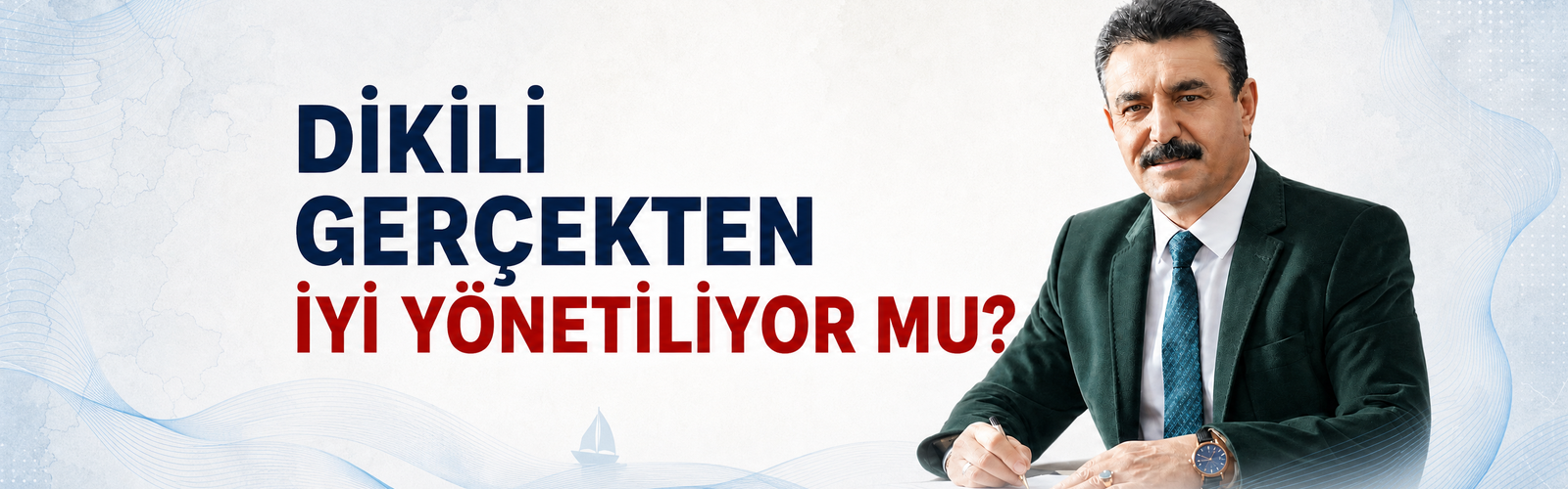 Dikili gerçekten iyi yönetiliyor mu?